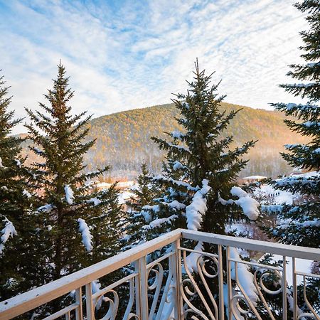 Hotel Balneocomplex Kamena Velingrad Esterno foto