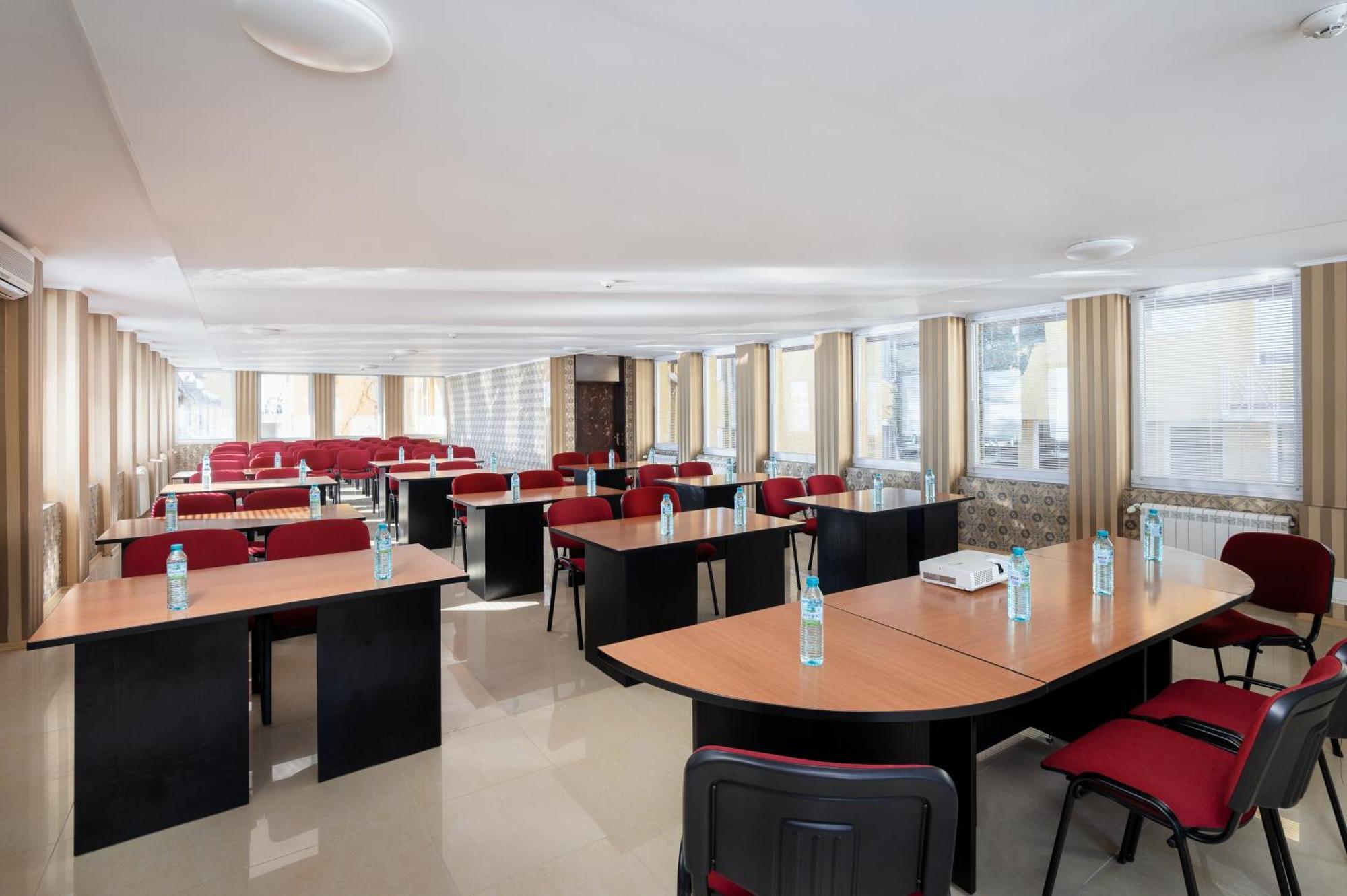 Hotel Balneocomplex Kamena Velingrad Esterno foto