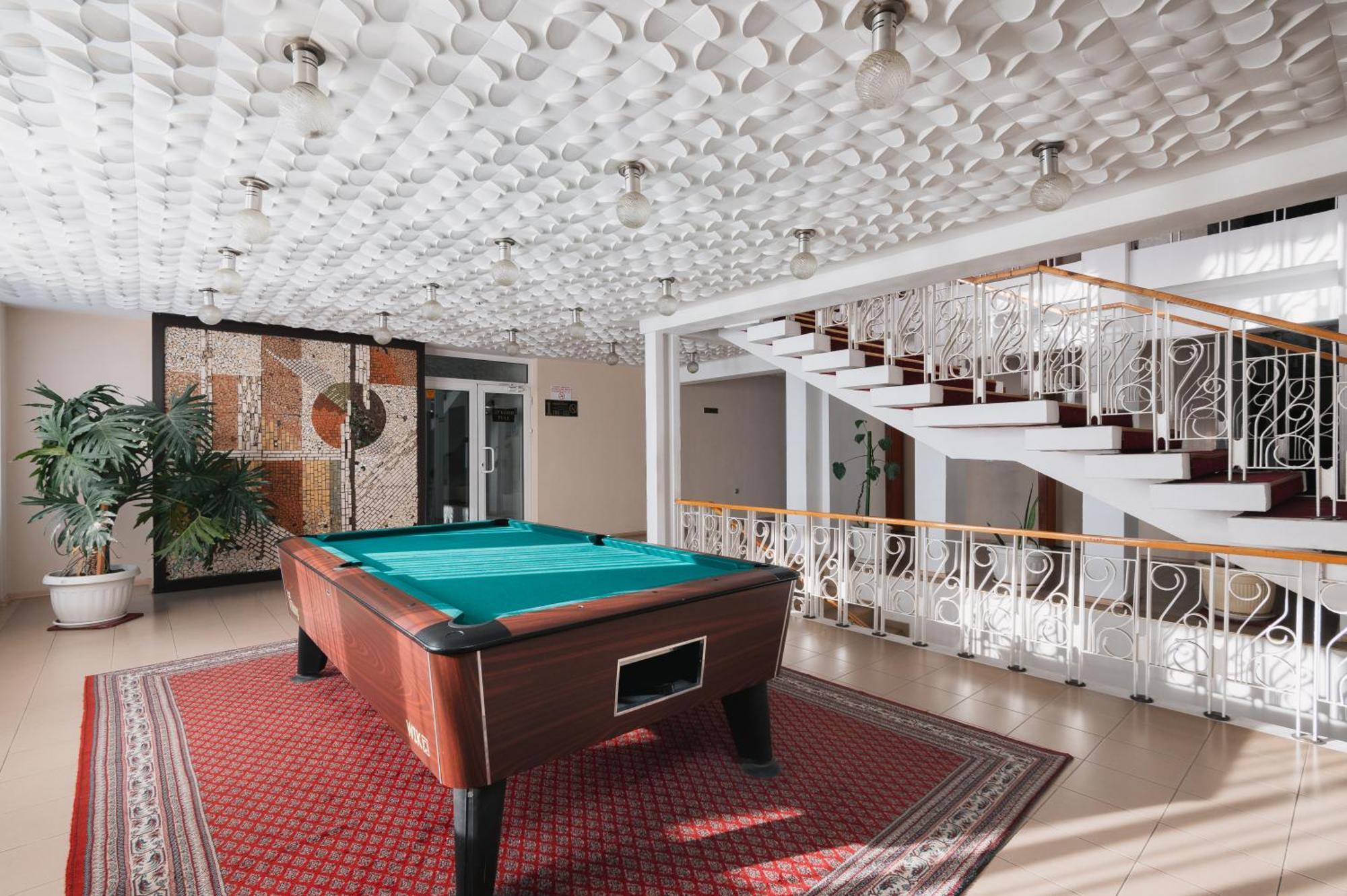 Hotel Balneocomplex Kamena Velingrad Esterno foto