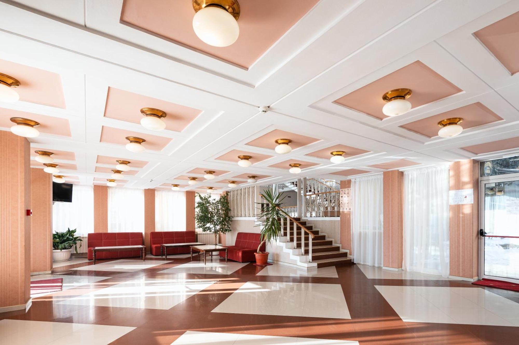 Hotel Balneocomplex Kamena Velingrad Esterno foto