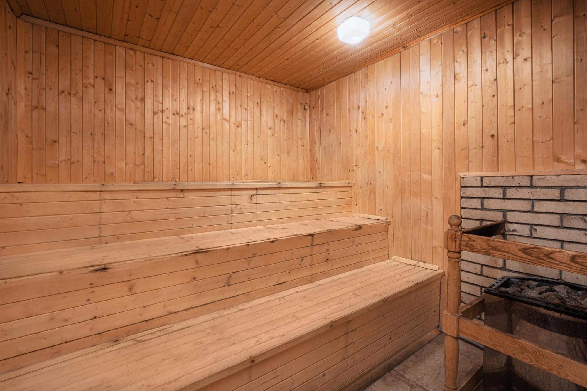 Hotel Balneocomplex Kamena Velingrad Esterno foto